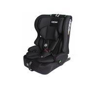 Nania Siège auto enfant isofix Lima I-size 76-150cm -Groupe 1/2/3 de 9 à 36 kg, 15 mois à 12 ans, Têtière ajustable, Harnais de sécurité 5 points, Housse amovible,Fixation Isofix