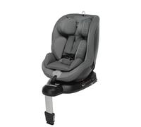 Siège Auto Logic I-Size Grey