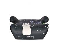 Siège Auto Lorelli Orion Lapin Noir 125-150 cm