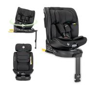 Siège Auto Lorelli SOLARIS i-Size ISOFIX 360 Groupe 40-150 cm Noir