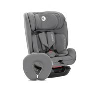 Siège Auto Lorelli VOYAGER i-Size Gris 40-150 cm avec Coussin de Voyage