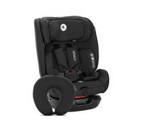 Siège Auto Lorelli VOYAGER i-Size Noir 40-150 cm avec Coussin de Voyage