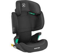 MAXI-COSI Morion Siège auto Groupe 2/3 i-Size - Isofix - De 3, 5 à 12 ans - Basic Black