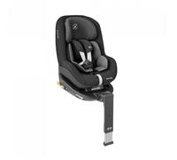 Maxi-Cosi Pearl Pro² i-Size, Siège Auto Groupe 1, ISOFIX, Installation Dos Route et Face Route, de 6 mois à 4 ans (67-105 cm), Authentic Black