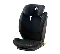 Maxi-Cosi Siège Auto Rodifix R I-Size, Groupe 2/3, Inclinable, Isofix, Tonal Black Multicolore