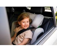Siège Auto Mei Pour Enfants De 3 À 12 Ans (Groupe 2/3, Poids Corporel De 15 À 36 Kg, Taille 100-150 Cm), Siège Enfant - Installation Face À La Route, Fixation Avec Isofix