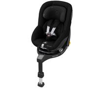 Siège auto Mica 360 Pro Authentic Black (groupe 0+-1)
