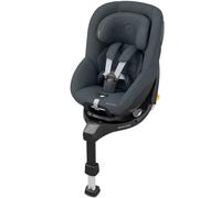 Siège auto Mica 360 Pro Authentic Graphite (groupe 0+-1)