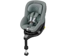 Siège auto Mica 360 Pro Authentic Grey (groupe 0+-1)