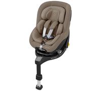 Siège auto Mica 360 Pro Authentic Truffle (groupe 0+-1)