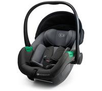 Siège auto Mink Pro 2 i-Size avec base Grey (groupe 0+)