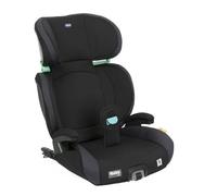 Chicco 06087033950000 siège-auto bébé 1-2-3 (9 - 36 kg; 9 mois - 12 ans) Noir