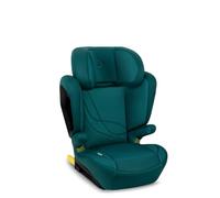 Siège auto MoMi MEI pour enfants de 3 à 12 ans (groupe 2/3, poids corporel de 15 à 36 kg, taille 100-150 cm), siège enfant - installation face à la route, fixation avec ISOFIX