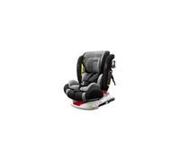 Siège Auto Nacelle et Coque Babify OnBoard Inclinable Face à l'Avant Isofix Gris