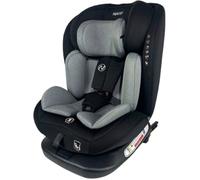 Siège auto - NANIA - COMO- 40-150 cm - i-Size - pivotant 360° - inclinable - avec réducteur