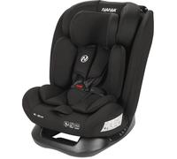 Siege auto NANIA ANGELUS - I-Size 40-150 cm - Evolutif - De 0 a 12 ans - Groupe 0+/1/2/3 - Inclinable - Protections latérales