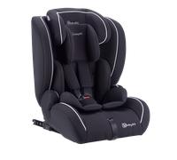 BabyGo Free Fix i-Size 2451 Siège enfant Noir 76-150 cm