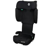 Maxi-Cosi Nomad XL Plus, Siège auto évolutif pliable, 15 mois - 12 ans, 76 - 150 cm, Siège auto de voyage portable, Protection G-CELL contre les chocs latéraux, Sac de voyage, Authentic Black