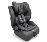 Asalvo 76-150 Cm Nomada Pro Car Seat Gris Enfants