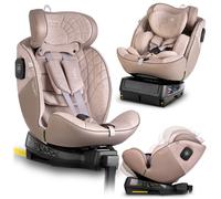 Siège auto Nukido Aero Line Beige 0-36 kg ISOFIX