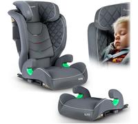 Siège auto Nukido Louis gris 15-36 kg ISOFIX