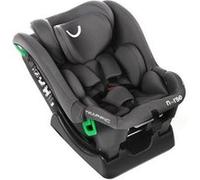 Siège Auto NURSE Traffic 40-150cm Storm Noir