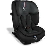 Siège-auto Olymp I-size Gr 1/2/3 Softness Carbon - RENOLUX - Noir Noir G