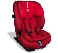 Siège-auto Olymp I-size Gr 1/2/3 Softness Passion - RENOLUX - Rouge Rouge G