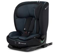 KINDERKRAFT - Siège-auto Oneto3 i-Size avec isofix Groupe 1/2/3 - noir