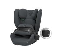 CYBEX PALLAS B2 I-SIZE Cobblestone Grey | dark grey