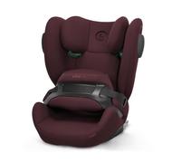 CBX by Cybex Pallas B3 i-Size/Red-red PU1