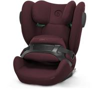 CBX by Cybex Pallas B3 i-Size/Red-red PU1