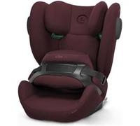 Siege auto Pallas B3 i-size Cbx by Cybex - 76 a 150 cm - 9 a 50 kg - 15 mois a 12 ans - Dark red Rouge