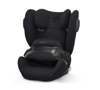 Siège-auto CYBEX Silver Pallas B3 i-Size, 76 à 150 cm, équivalence groupe 1/2/3 pure black TU