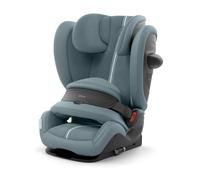 Siège auto Pallas G i-size Cybex Gold 76 à 150 cm - 9 à 50 kg - 15 mois à 12 ans - Stormy Blue Light Blue (Plus)