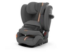 Siège Auto Pallas G i-Size Plus - Groupe 1/2/3 - Lava Grey - CYBEX