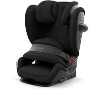 Cybex - Siège-auto Pallas G2 i-Size Groupe 1/2/3 - Magic Black
