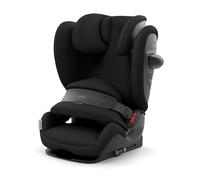 Siège Auto Pallas G3 Magic Black R129 I-size 76-150 Cm Cybex
