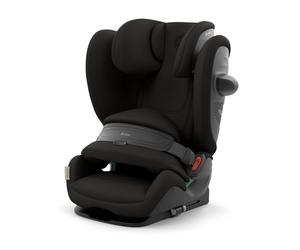 Siège Auto Pallas G3 Magic Black R129 I-size 76-150 Cm Cybex