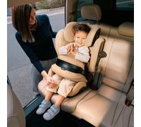 Siège-auto Pallas G3 tissu Plus Ocean Blue