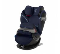Siège Auto Pallas S-Fix Navy Blue Groupe 1/2/3 - Cybex Gold