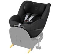 Siège auto Pearl 360 Pro Authentic Black (groupe 0+-1)