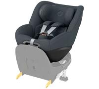 Siège auto Pearl 360 Pro Authentic Graphite (groupe 0+-1)