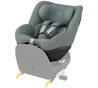 Siège auto Pearl 360 Pro Authentic Grey (groupe 0+-1)