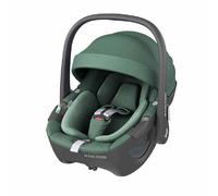 Siège auto Pebble 360 - Essential Green