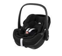Siège auto Pebble 360 Pro 2 I-Size Twillic Black