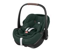 Siège auto Pebble 360 Pro 2 I-Size Twillic Green