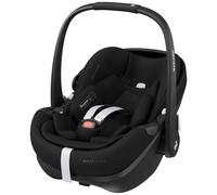Siège auto Pebble 360 Pro 2 Twilic Black (groupe 0+)