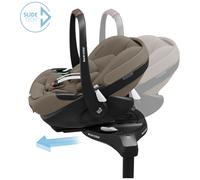 Maxi-Cosi Rodi XR Penguin 64601051 Siège auto Groupe II et III (15-36 kg), de 4 à 12 ans environ