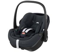 Siège Auto Pebble 360 Pro2 Essential Graphite - Gris Gris